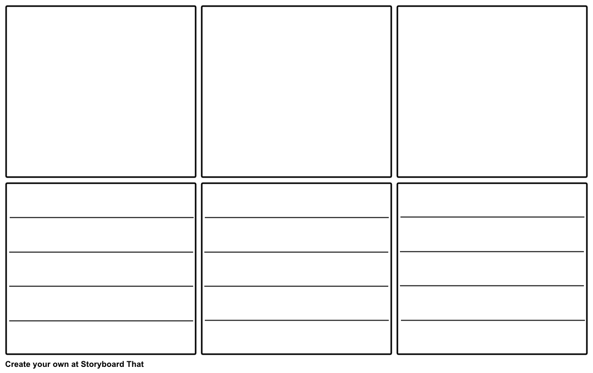 21 Free Storyboard Templates Word Excel Formats