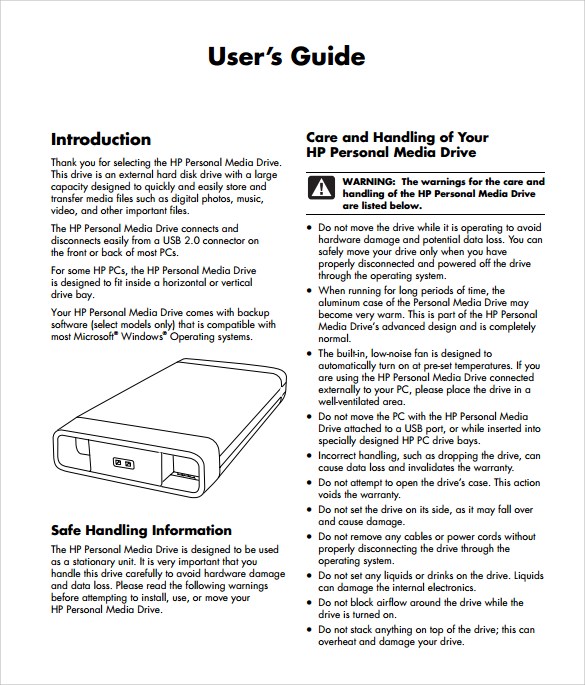 money guide pro user manual