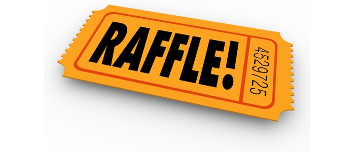 Raffle Ticket Templates - Word Templates Docs