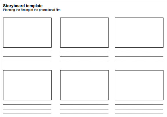 assignment 6 storyboard