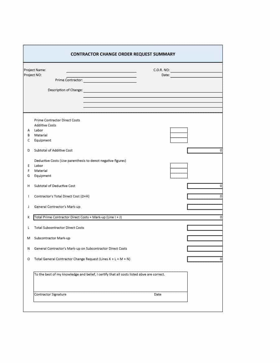 33 Free Order Form Templates & Samples in Word Excel Formats